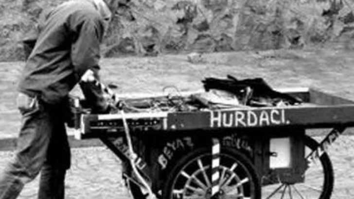 Güzelyurt Hurdacı
